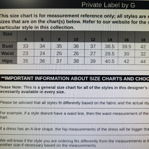 NWOT~$1650~ELLA ROSA~SZ 4~IVORY LACE EMBROIDERED FIT & FLARE WEDDING DRESS - Picture 16 of 16